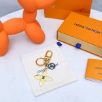 Louis Vuitton Lv Keychain Chain bag accessory