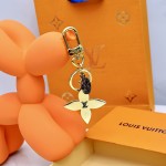 Louis Vuitton Lv Keychain Chain bag accessory
