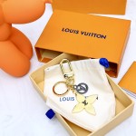 Louis Vuitton Lv Keychain Chain bag accessory