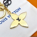 Louis Vuitton Lv Keychain Chain bag accessory