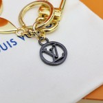 Louis Vuitton Lv Keychain Chain bag accessory