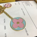 Louis Vuitton Lv Keychain Chain bag accessory