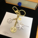 Louis Vuitton Lv Keychain Chain bag accessory