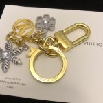 Louis Vuitton Lv Keychain Chain bag accessory