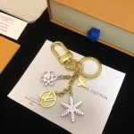 Louis Vuitton Lv Keychain Chain bag accessory