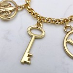 Louis Vuitton Lv Keychain Chain bag accessory