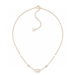 Dior necklace