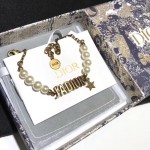 Dior bracelet