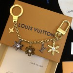 Louis Vuitton Lv Keychain Chain bag accessory