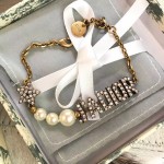 Dior bracelet