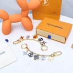 Louis Vuitton Lv Keychain Chain bag accessory