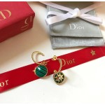 Dior earrings