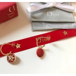 Dior earrings