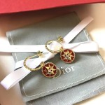Dior earrings