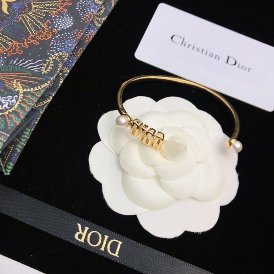 Dior bracelet