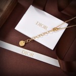 Dior necklace