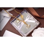 Dior necklace