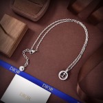 Dior necklace