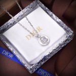 Dior necklace