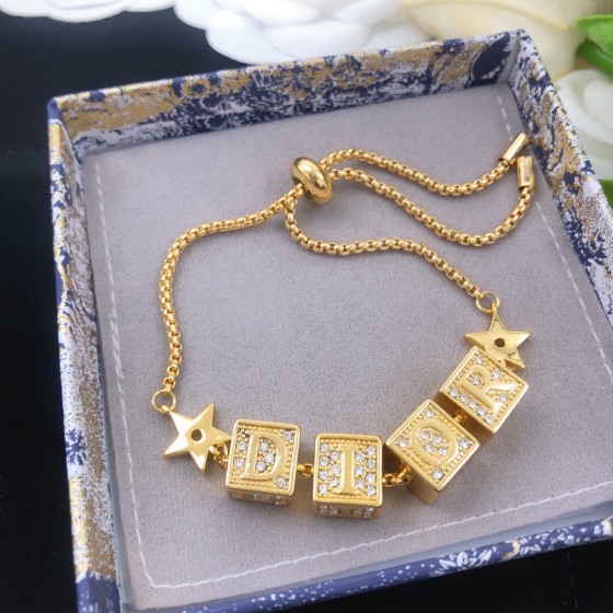 Dior bracelet