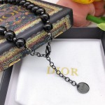 Louis Vuitton Imported Rhinestone Zirconia Bracelet 18cm and 21cm two sizes