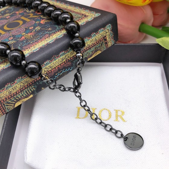 Louis Vuitton Imported Rhinestone Zirconia Bracelet 18cm and 21cm two sizes