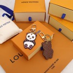 Louis Vuitton Lv Keychain Chain bag accessory
