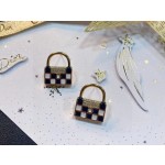 Dior earrings
