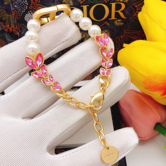 Dior bracelet