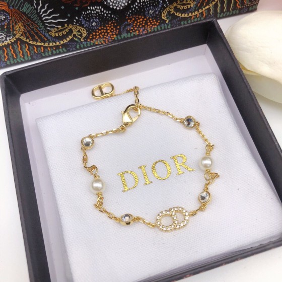 Dior bracelet