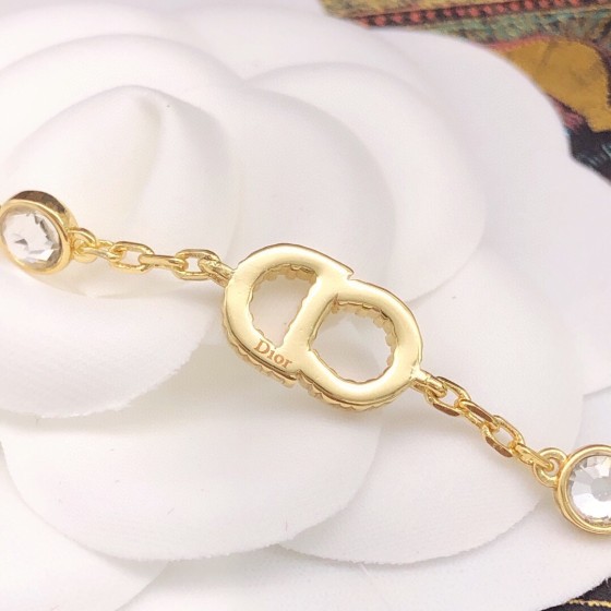 Dior bracelet