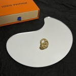 Louis Vuitton Lv brooch
