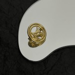 Louis Vuitton Lv brooch
