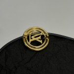 Louis Vuitton Lv brooch