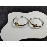 Louis Vuitton LV Cut-out earrings