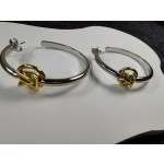 Louis Vuitton LV Cut-out earrings