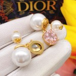 Dior earrings