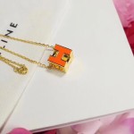 Hermes necklace