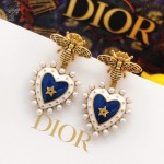 Dior earrings