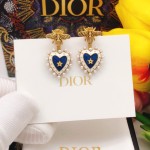Dior earrings