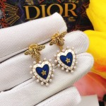 Dior earrings