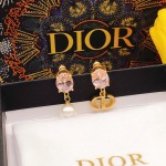 Dior earrings