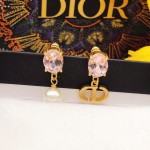 Dior earrings