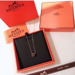 Hermes necklace