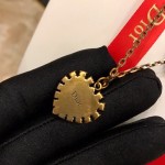 Dior necklace