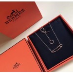Hermes necklace