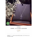 Hermes necklace