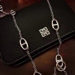 Hermes necklace