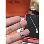 Hermes necklace