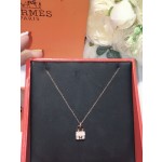 Hermes necklace